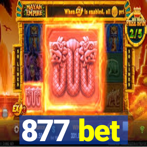 877 bet